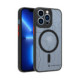 Juodas dėklas Apple iPhone 13 Pro telefonui "Tactical MagForce Warthog Cover"