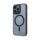 Juodas dėklas Apple iPhone 13 Pro telefonui "Tactical MagForce Warthog Cover"