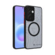 Juodas dėklas Samsung Galaxy A57 telefonui "Tactical MagForce Warthog Cover"