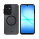 Juodas dėklas Samsung Galaxy A17 / A18 telefonui "Tactical MagForce Warthog Cover"