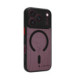 Juodas dėklas Apple iPhone 17 Pro / 18 Pro telefonui "Tactical MagForce Warthog Cover"