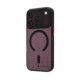 Juodas dėklas Apple iPhone 17 Pro / 18 Pro telefonui "Tactical MagForce Warthog Cover"