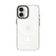 Skaidrus (Juodas) dėklas Apple iPhone 17 telefonui "Tactical MagForce 2.0 Cover"