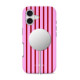 Dėklas Apple iPhone 17 telefonui "Tech-Protect Lamano Magsafe Candy Crush"