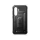 Juodas dėklas Samsung Galaxy S26 FE telefonui "Supcase Unicorn Beetle Pro"