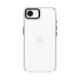 Skaidrus (Juodas) dėklas Apple iPhone 16E / 17E telefonui "Tactical MagForce 2.0 Cover"