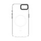 Skaidrus (Juodas) dėklas Apple iPhone 16E / 17E telefonui "Tactical MagForce 2.0 Cover"