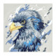 NIMMY dėklas EAGLE, suderinamas su MagSafe, skirtas IPHONE 18 Pro/17 Pro, pilkas