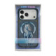 NIMMY dėklas MAGNETIC FANTASY ANIMAL UNICORN, suderinamas su MagSafe, skirtas IPHONE 18 Pro Max/17 Pro Max, mėlynas