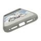 NIMMY dėklas GENTLE PETS SERIES DOG, suderinamas su MagSafe, skirtas IPHONE 18 Pro Max/17 Pro Max, pilkas