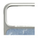 NIMMY dėklas GENTLE PETS SERIES DOG, suderinamas su MagSafe, skirtas IPHONE 18 Pro Max/17 Pro Max, pilkas