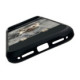 NIMMY dėklas GENTLE PETS SERIES DOG, suderinamas su MagSafe, skirtas IPHONE 18 Pro Max/17 Pro Max, juodas