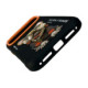 NIMMY case GLASSES COOL DOG for IPHONE 18 Pro Max/17 Pro Max black