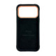 NIMMY case GLASSES COOL DOG for IPHONE 18 Pro Max/17 Pro Max black