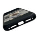 NIMMY dėklas GENTLE PETS SERIES DOG, suderinamas su MagSafe, skirtas IPHONE 18 Pro/17 Pro, juodas