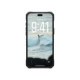 UAG Urban Armor Gear dėklas Pathfinder, suderinamas su MagSafe, skirtas IPHONE 18 Pro Max/17 Pro Max, juodas