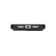 UAG Urban Armor Gear dėklas Pathfinder, suderinamas su MagSafe, skirtas IPHONE 18 Pro Max/17 Pro Max, juodas