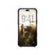 UAG Urban Armor Gear dėklas Monach Pro, suderinamas su MagSafe, skirtas IPHONE 18 Pro Max/17 Pro Max, Juodas (Carbon)