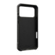 UAG Urban Armor Gear dėklas Monach Pro, suderinamas su MagSafe, skirtas IPHONE 18 Pro Max/17 Pro Max titanium