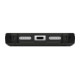 UAG Urban Armor Gear dėklas Monach Pro, suderinamas su MagSafe, skirtas IPHONE 18 Pro Max/17 Pro Max titanium