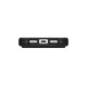 UAG Urban Armor Gear dėklas Monach Pro, suderinamas su MagSafe, skirtas IPHONE 18 Pro/17 Pro, kevlar juodas