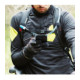 ROAR dėklas ARMOR, skirtas XIAOMI Redmi Note 17 4G / 5G, permatomas