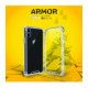 ROAR dėklas ARMOR, skirtas XIAOMI Redmi Note 17 4G / 5G, permatomas