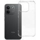 ROAR dėklas ARMOR skirtas XIAOMI Redmi Note 17 Pro Max 5G / 17 Pro Plus 5G permatomas