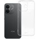ROAR dėklas ALL DAY COLORFUL JELLY, skirtas Xiaomi Redmi Note 17 Pro 5G, permatomas