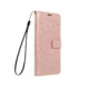 MEZZO Book dėklas SAMSUNG A27 mandala rose gold