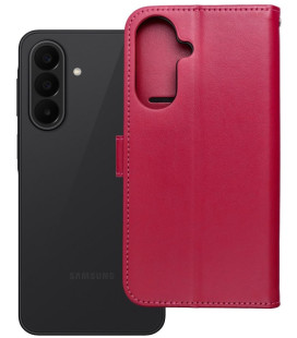 MEZZO Book dėklas SAMSUNG A27, dreamcatcher magenta
