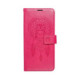 MEZZO Book dėklas SAMSUNG A27, dreamcatcher magenta