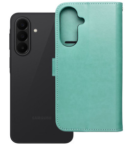 MEZZO Book dėklas SAMSUNG A27, tree green