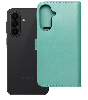 MEZZO Book dėklas SAMSUNG A27, tree green