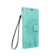 MEZZO Book dėklas SAMSUNG A27, tree green