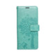MEZZO Book dėklas SAMSUNG A27 mandala green