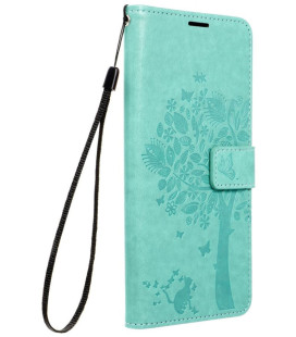 MEZZO Book dėklas SAMSUNG A27 mandala green