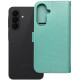 MEZZO Book dėklas SAMSUNG A27 dreamcatcher green