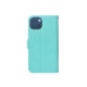 MEZZO Book dėklas SAMSUNG A27 dreamcatcher green