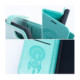 MEZZO Book dėklas SAMSUNG A27 dreamcatcher green