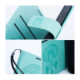MEZZO Book dėklas SAMSUNG A27 dreamcatcher green
