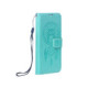 MEZZO Book dėklas SAMSUNG A27 dreamcatcher green