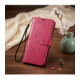 „Flip“ dėklas skirtas Samsung A27 Mezzo Book cats red