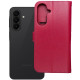 MEZZO Book dėklas SAMSUNG A27 mandala magenta