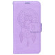 „Flip“ dėklas skirtas Samsung A57 5G Mezzo Book dreamcatcher violet