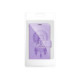 „Flip“ dėklas skirtas Samsung A57 5G Mezzo Book dreamcatcher violet