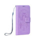 „Flip“ dėklas skirtas Samsung A57 5G Mezzo Book dreamcatcher violet