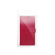 Flip dėklas Samsung A57 5G Mezzo Book cats red