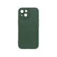 Žalias dėklas Apple iPhone 17 Pro Max / 18 Pro Max telefonui "Matt Case 2.0"
