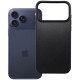 Dėklas iPhone 18 Pro Max / 17 Pro Max Skin juodas
